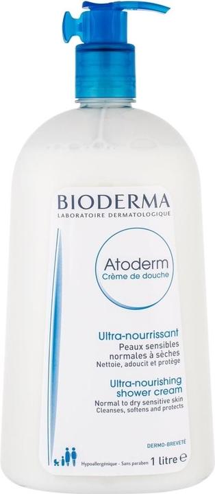 Immagine prodotto Bioderma Atoderm Crema Lavante (1000 ml)
