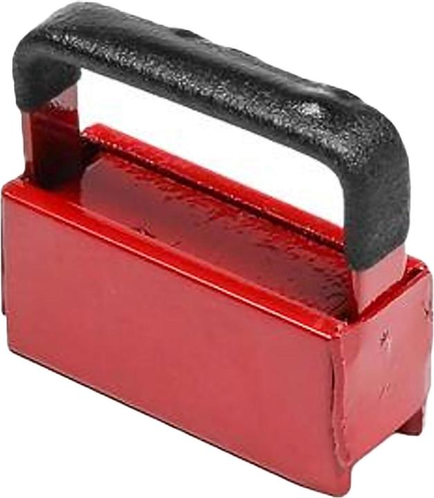 Produktbild Benson Schwerlastmagnet + Griff (1 x)