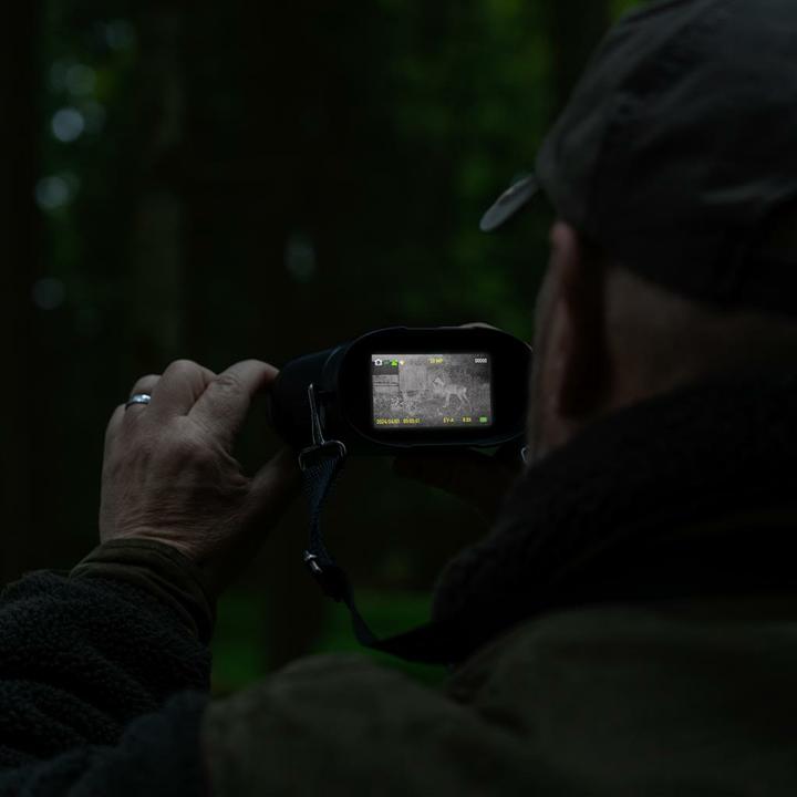 Image du produit Dörr Vision nocturne IR-QHD