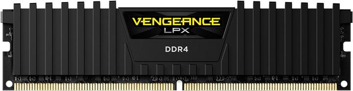 Produktbild Corsair Vengeance LPX (2 x 8GB, 3000 MHz, DDR4-RAM, DIMM)