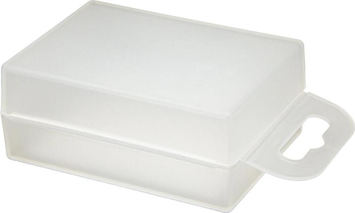 Image du produit Patona Boîtier de batterie pour Canon NP-LPE6NH, NP-FZ100 et NP-FW50