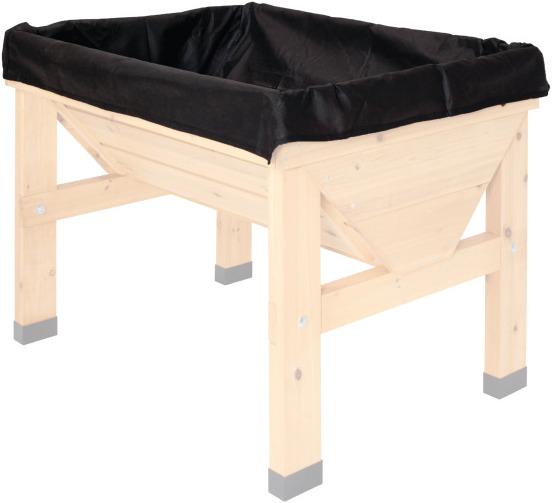 VegTrug Ersatzliner klein