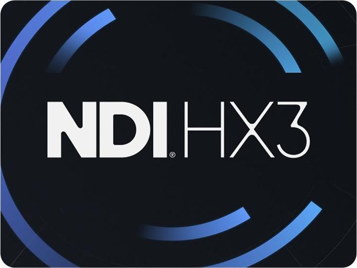 Produktbild Obsbot NDI-Lizenzschlüssel