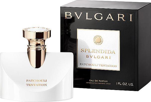Actual product image Bulgari Splendida Patchouli Tentation (Eau de parfum, 30 ml)
