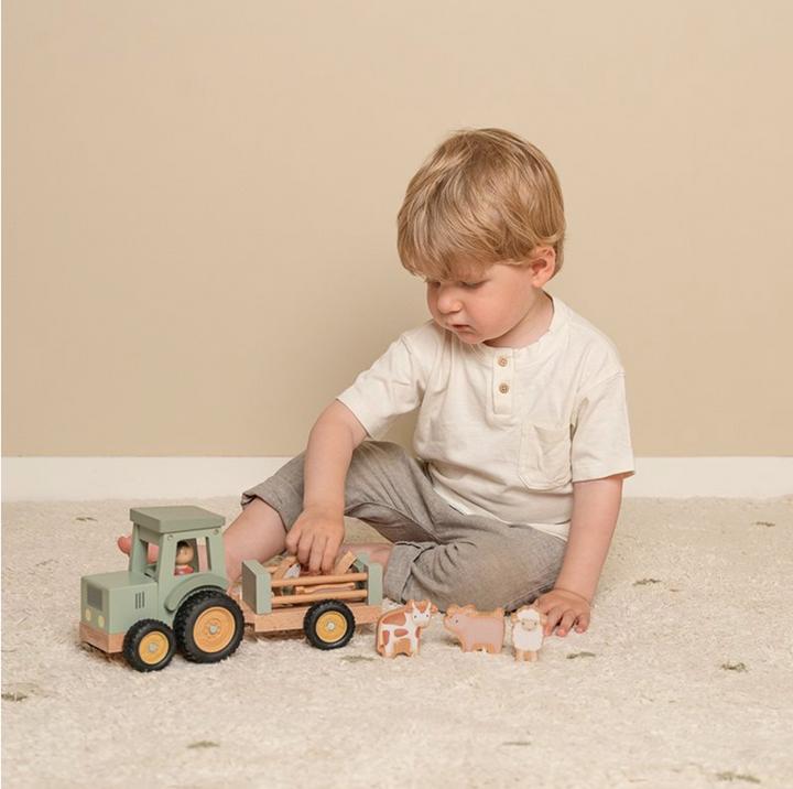 Produktbild Little Dutch Little Farm