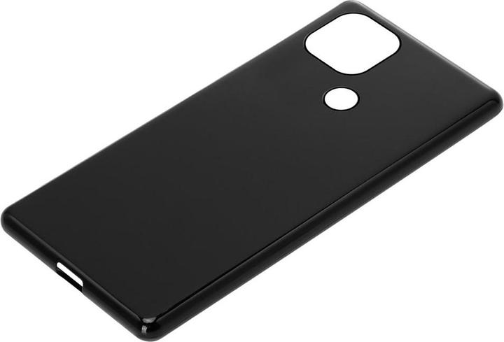 Immagine prodotto Cadorabo TPU ultra sottile AIR Cover (Google Pixel 5 XL)