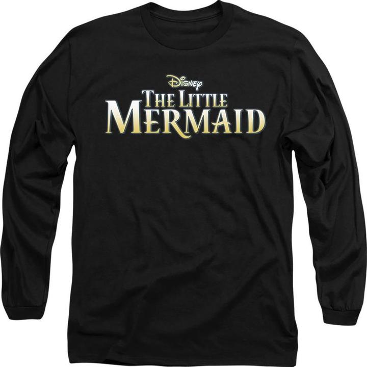 Produktbild The Little Mermaid TShirt (S)