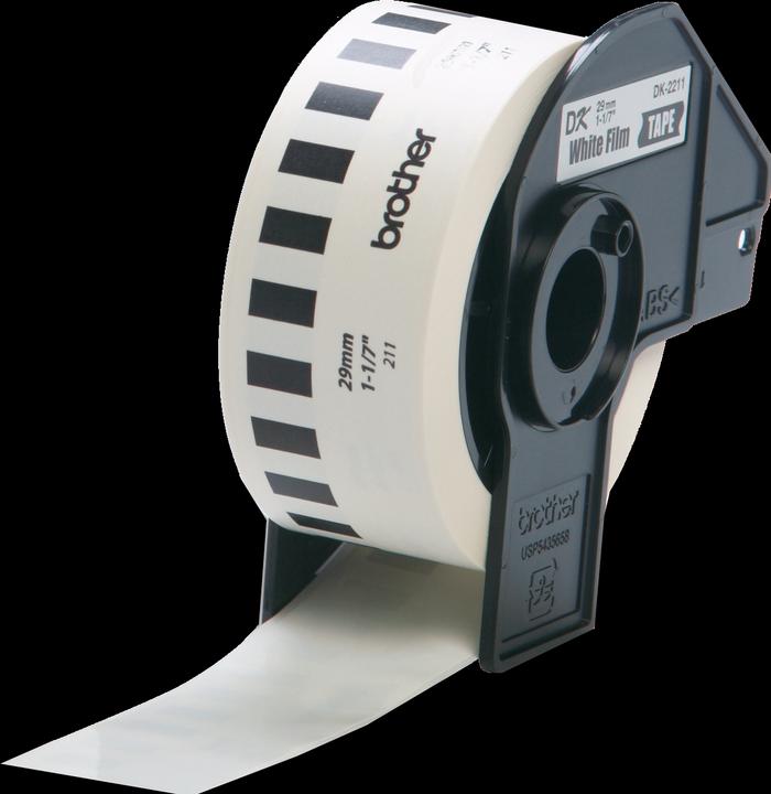 Actual product image Brother Dk-22211