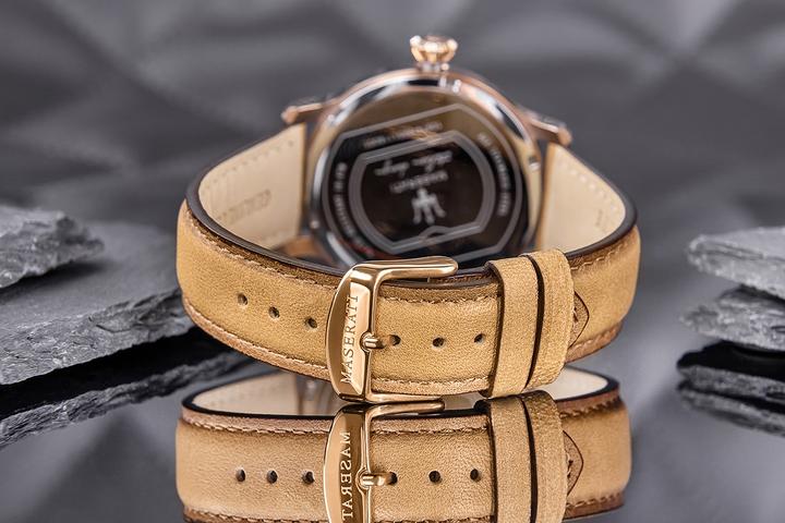 Image du produit Maserati Epoca (Montre analogique, 42 mm)