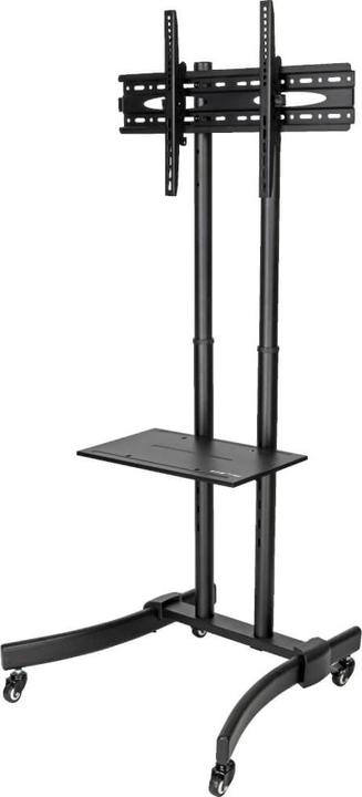 Image du produit Eaton Chariot TV/Moniteur pour téléviseurs et moniteurs de 93,98cm 37inch à 177,8cm 70inch Classique (70", 40 kg)