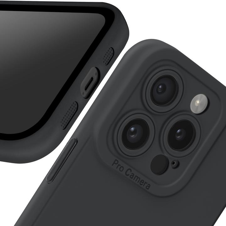 Produktbild Avizar SoftGlow Case Series (Apple iPhone 15 Pro Max)