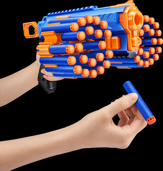 Image du produit Xshot - Insanity Blaster Manic avec fléchettes