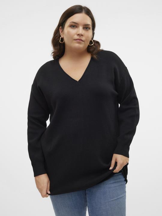 Produktbild Vero Moda VMCGOLD Pullover Strickpullover (S)