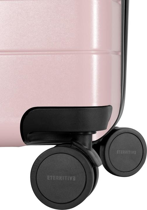 Image du produit Eternitive Rollkoffer E3 (32 l, Bagage à main (jusqu'à 50l))