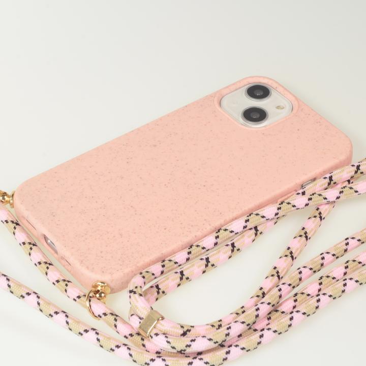 Image du produit PhoneLook Coque Bio Eco-Friendly nature avec cordon collier (Samsung Galaxy S25)