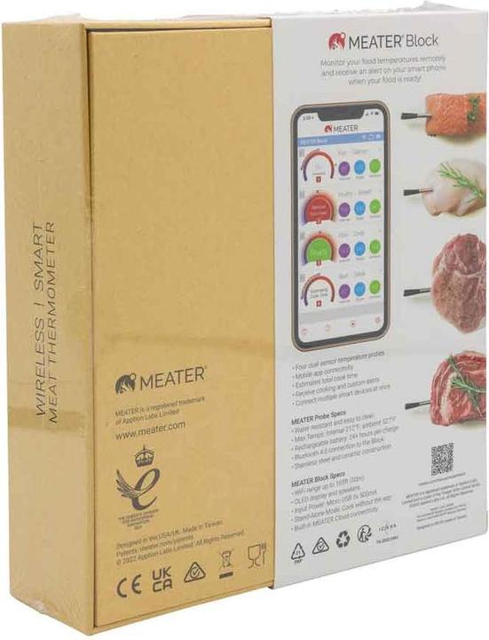 Image du produit Meater Bloc