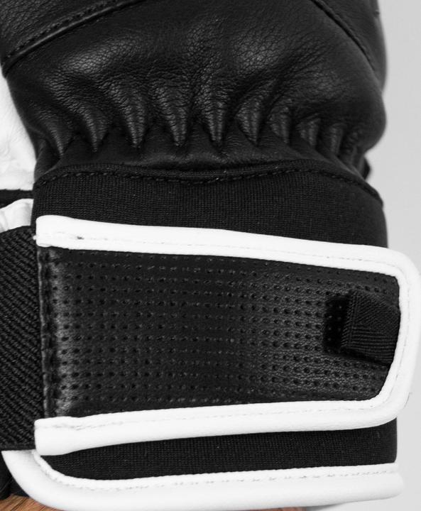 Actual product image Reusch Master Pro men ski glove (8.5)