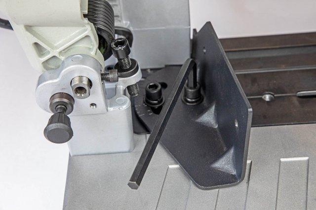 Produktbild Eibenstock Steintrennsäge EST 350.2