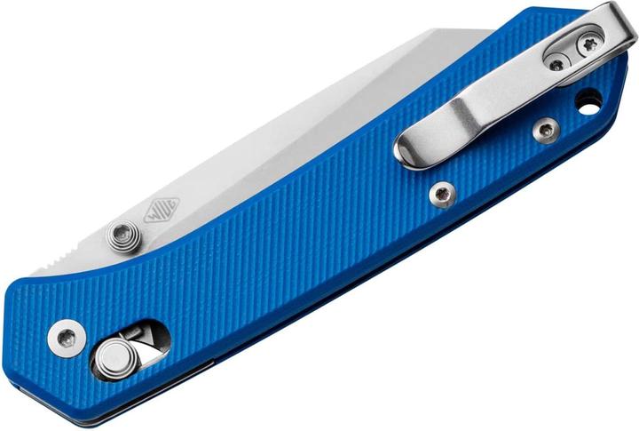 Actual product image MKM Yipper G10 Blue (7.20 cm)