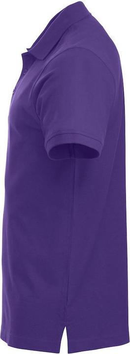 Actual product image Clique Classic Lincoln Polo Shirt (XL)