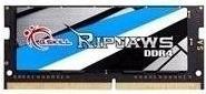 Produktbild G.Skill Ripjaws (1 x 4GB, 2133 MHz, DDR4-RAM, SO-DIMM)