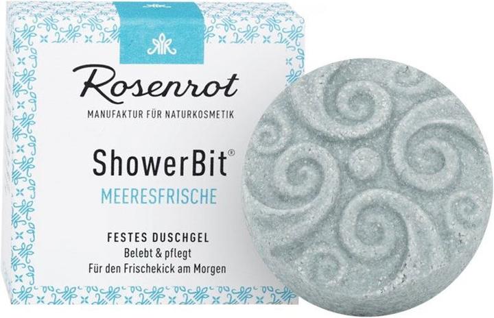 Actual product image Rosenrot ShowerBit Sea Fresh