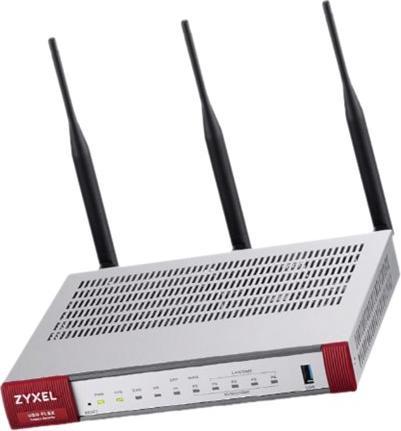 Produktbild Zyxel Router USG FLEX Device only Firewall