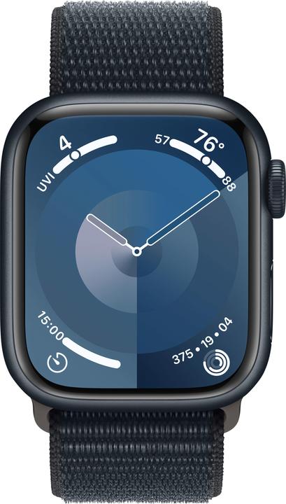Image du produit Apple Watch Series 9 (41 mm, 4G)
