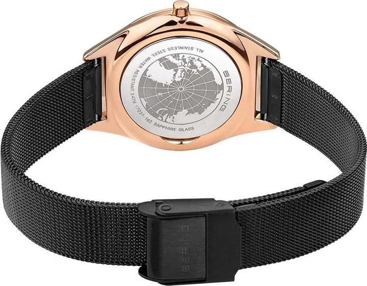 Produktbild Bering 17031-162 (Analoguhr)