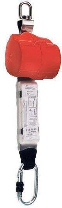 Actual product image Camp Valblok - 1.65-2 m - with integrated damper (Fall damper)
