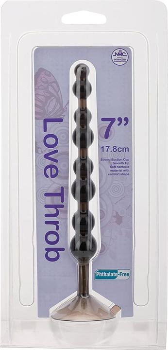 Immagine prodotto You2Toys Delizia di perline Amore Throb