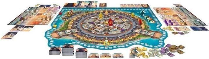 Actual product image DLP Atlantis Exodus (German)