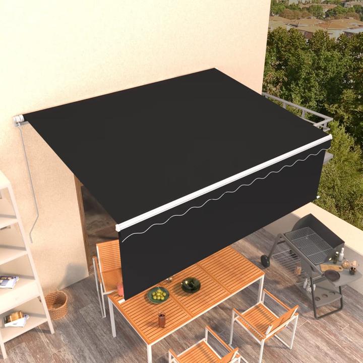Image du produit VidaXL David (4 m)