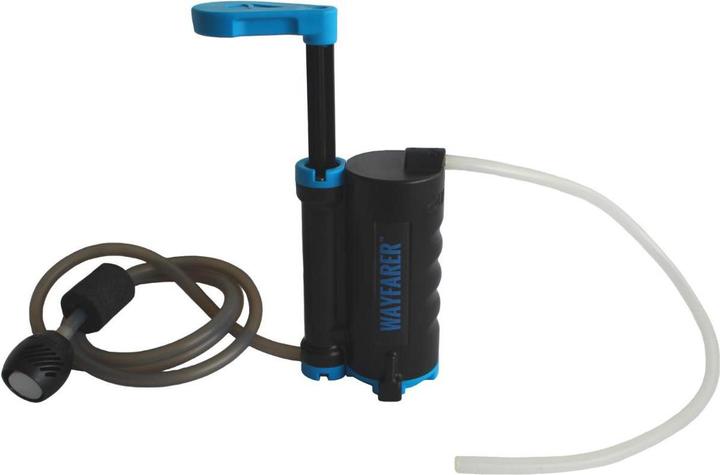 Produktbild LifeSaver Wayfarer Wasserfilter