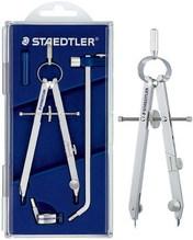 Actual product image Staedtler Mars comfort 551 - Grey - Metal - 26.5 cm - 15.4 cm - Germany