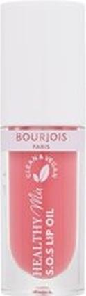 Bourjois Healthy Mix Clean & Vegan S.O.S Lip Oil (Öl, 4.50 ml)