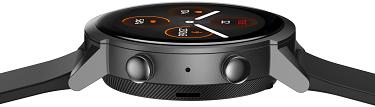 Image du produit Mobvoi TicWatch E3 (44 mm)