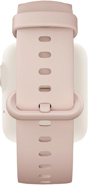 Image du produit Xiaomi Bracelet Mi Watch Lite (Polycarbonate (PC), Polyuréthane thermoplastique)