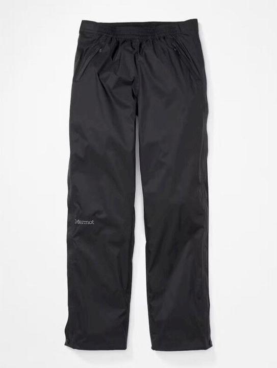Marmot Wm's PreCip Eco Full Zip Pant Long