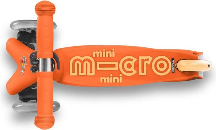 Actual product image Micro Mini Deluxe