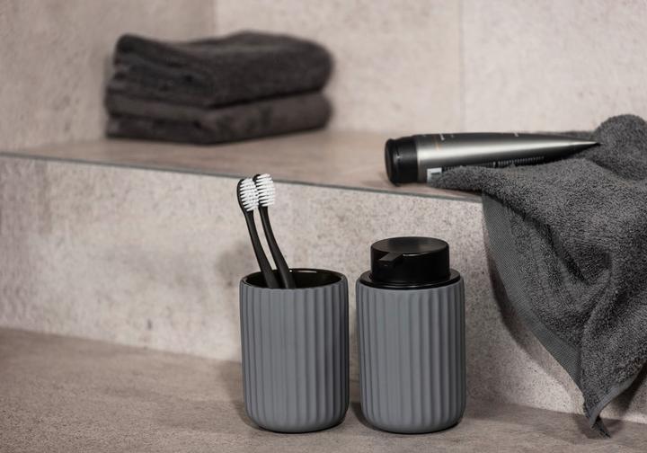 Image du produit Wenko Gobelet à dents en céramique Belluno