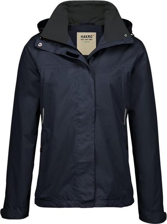 Produktbild Hakro Regenjacke Colorado (M)