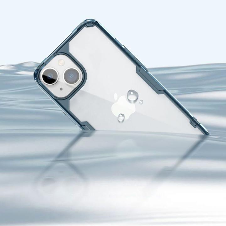 Image du produit Nillkin Nature Pro Soft Series (Apple iPhone 14)