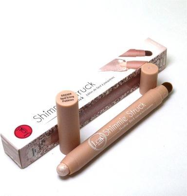 Actual product image J.Cat Beauty Jcat Beauty Professional SSS109 Sparkling Pebbles Shimmer Struck Shadow Automatic Stick Eye Shadow M