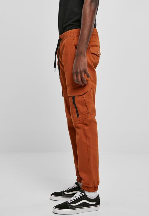 Produktbild Southpole Cargo Jogger W/ Zipper & D-Ring - 19721 (L)