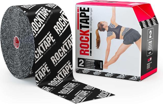 Produktbild Rock Tape Big Daddy Regular (32 m)