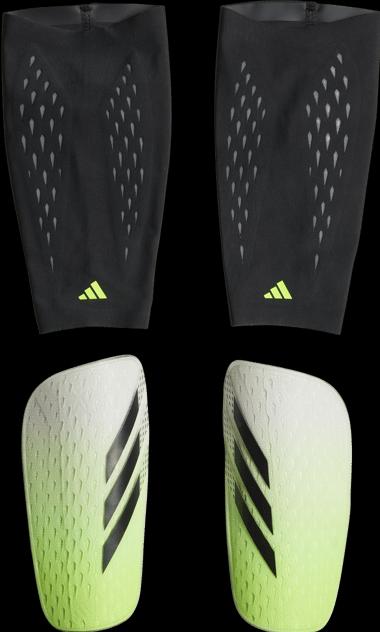 adidas X SG PRO Schienbeinschoner (S)