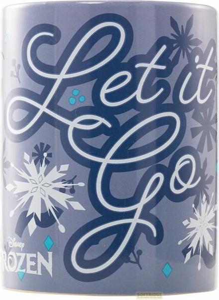 Image du produit Pyramid Frozen Fuzzy Tasse Olaf (440 ml, 1 x)
