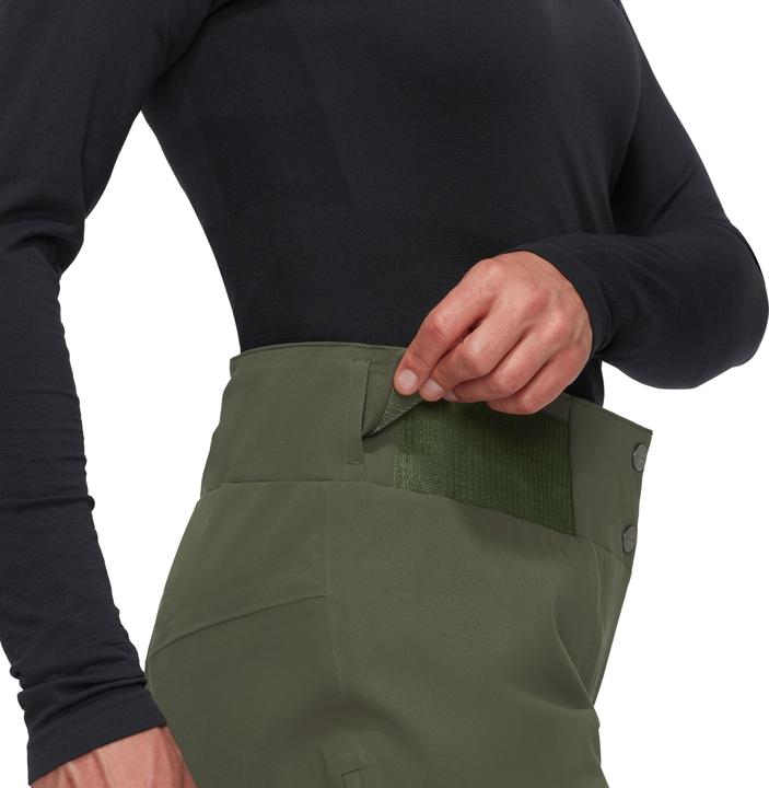 Immagine prodotto Mammut Stoney HS Thermo Pants Donna (36)