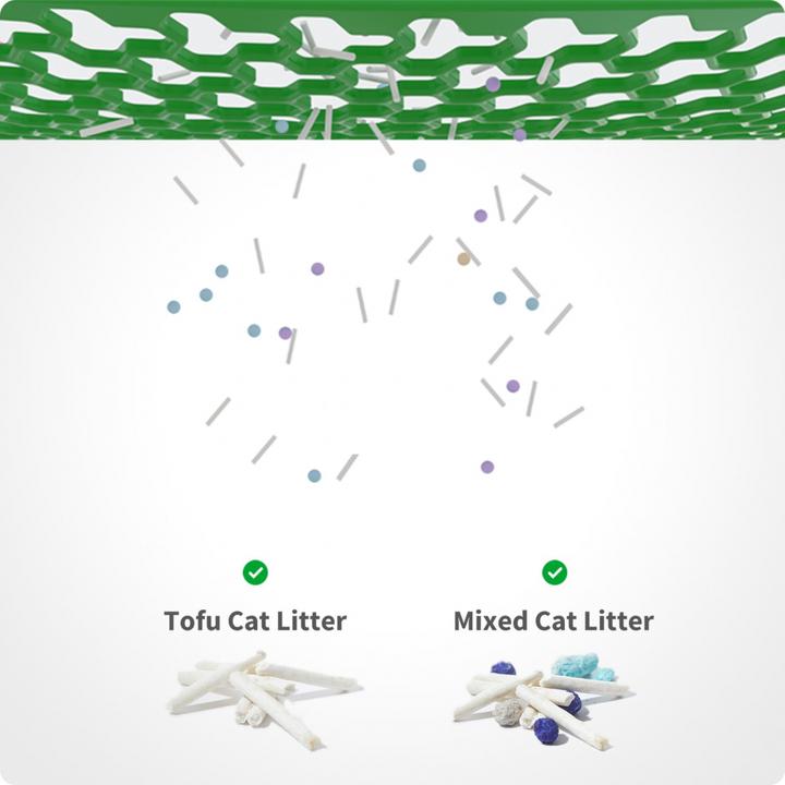 Produktbild Petkit Pura Max 2 (Selbstreinigendes Katzenklo)